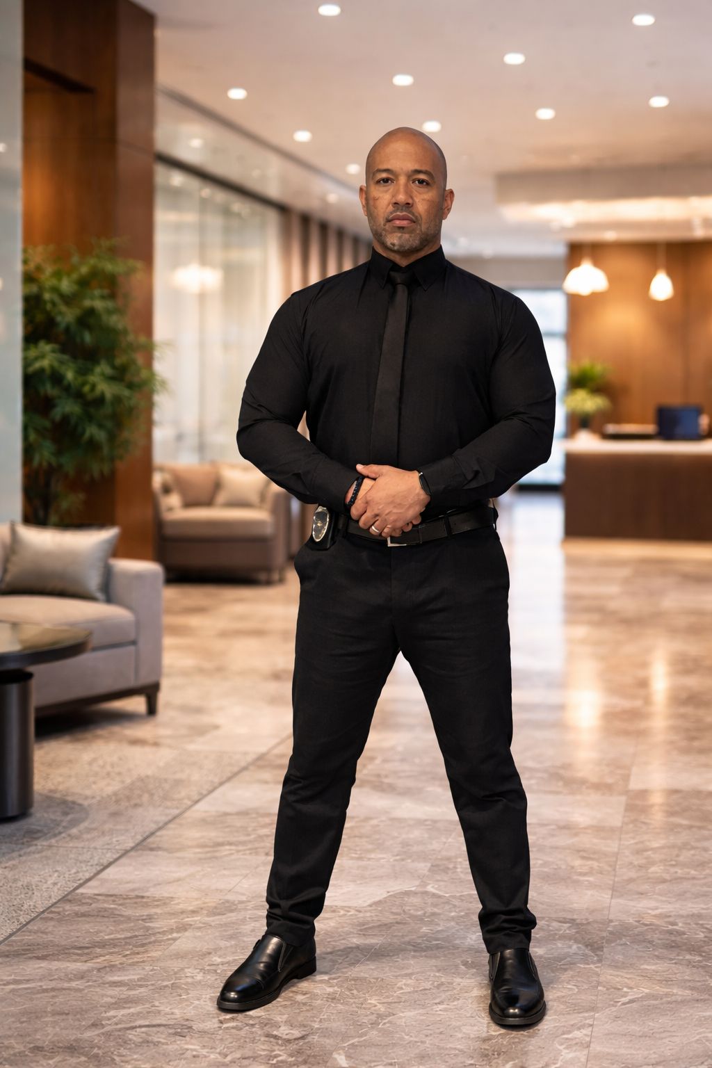 Alexander Salas